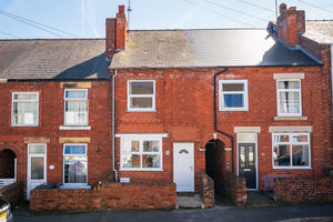 Chapel Road Grassmoor